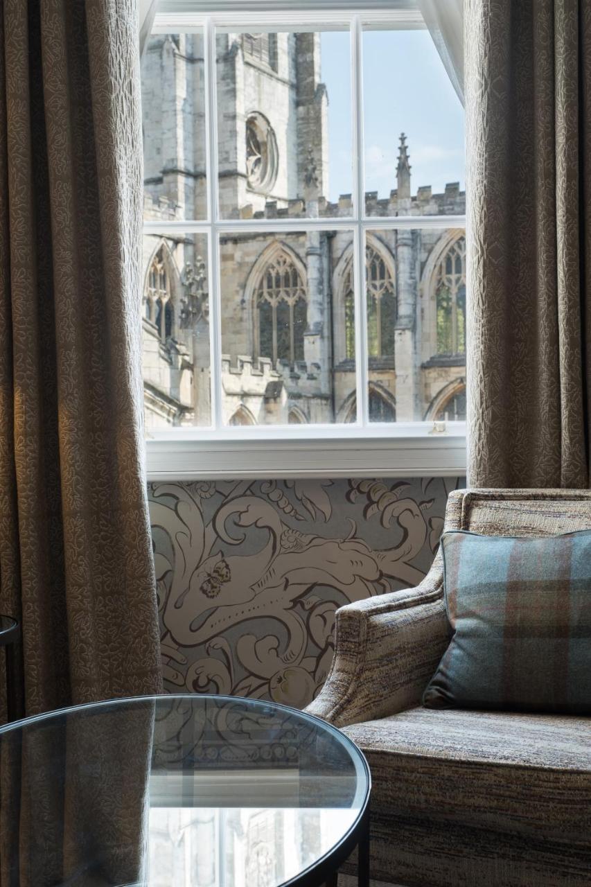 The Beverley Arms Hotel Room photo